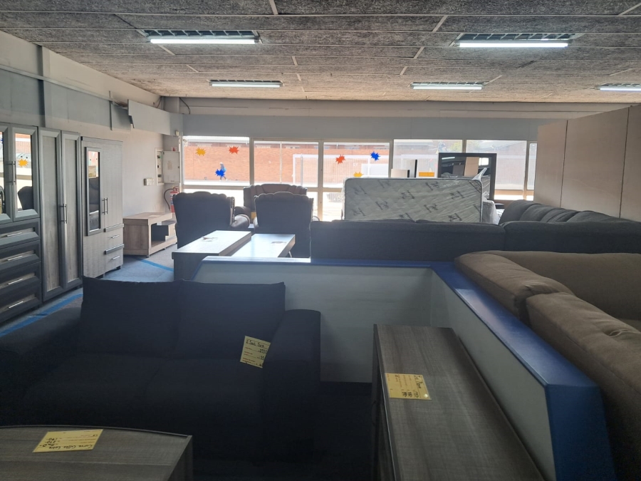 Commercial Property for Sale in Brits North West